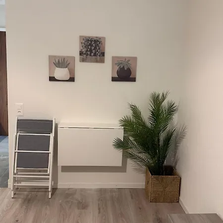 Apartment Flor- Sakura Gare